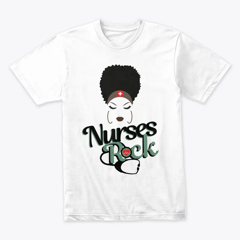 Nurses Rock